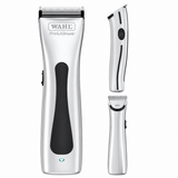 Maquina Patillera Trimmer De Corte Profesional Beret Wahl