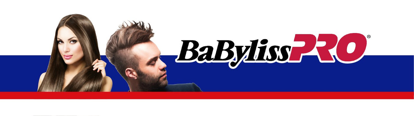 Babyliss Secadora de Cabello - Comprasmartcl