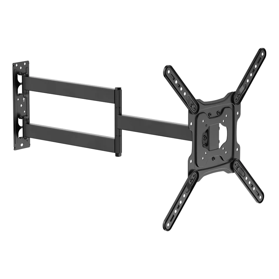 Soporte de TV con brazo articulado