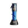 Wmark® Clipper NG-9003 Blue Cortadora Inalámbrico con Motor Magnético
