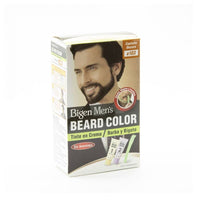 Tinte Para Barba Beard Color #B103 Castaño Oscuro
