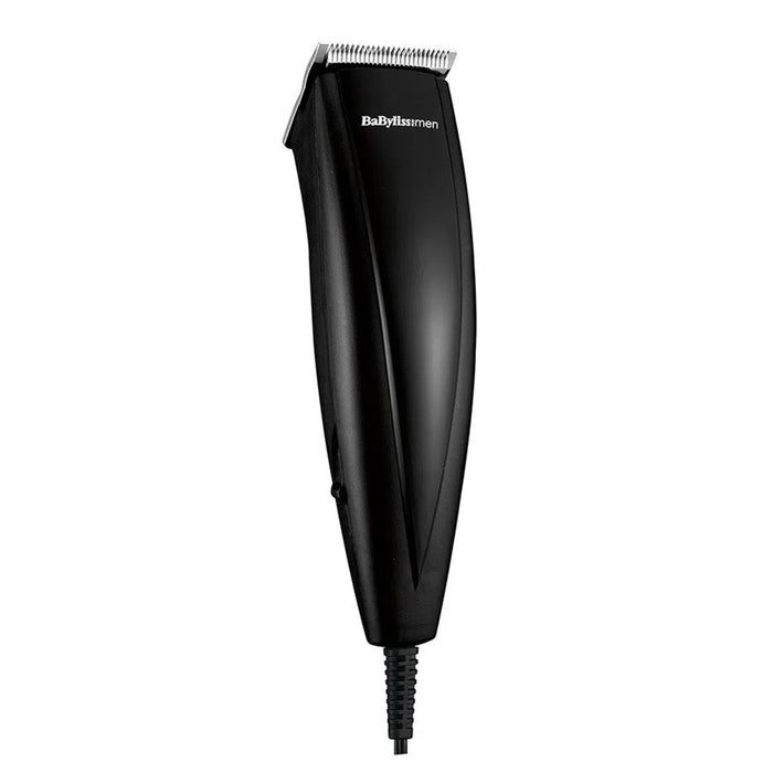 Máquina Cortadora De Pelo 12 Piezas Babyliss Men