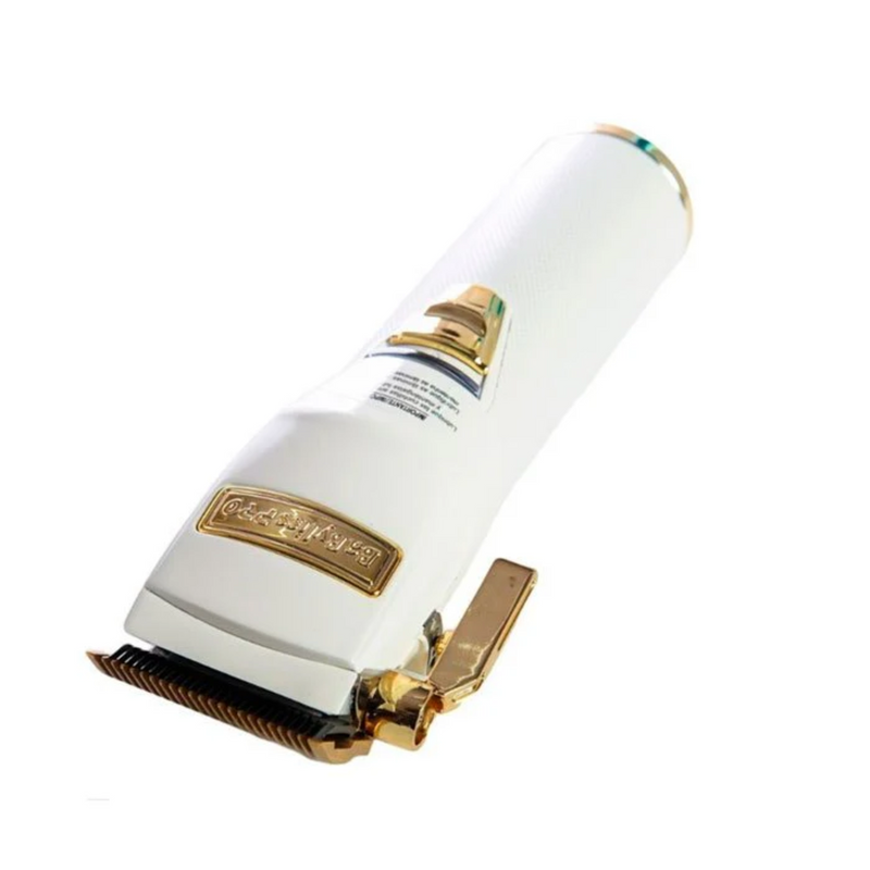 Babyliss Máquina Cortadora De Pelo Blanco Fx Fade Ferrari