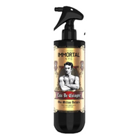 IMMORTAL NYC Después del Afeitado Colonia One Million Dollars 500ML