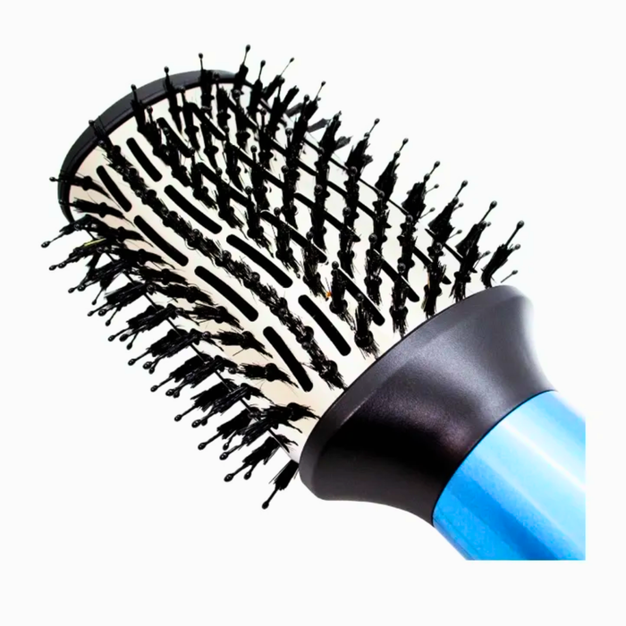 Cepillo Térmico Secador Babyliss Pro Nano Titanium 72mm