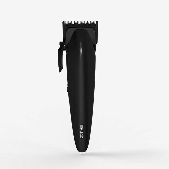 Maquina Cortepelo XSTRIM Profesional XSPrime Inalámbrica Negro