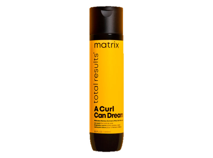 Shampoo Cabello con Rizos A Curl Can Dream 300 ml Matrix