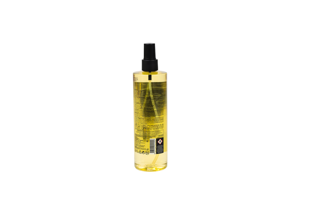 Colonia de hombre Gold Body Splash Varon 400 mL Red One