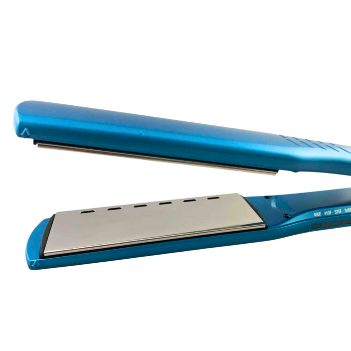 Plancha BaBylissPRO Vented 1½¨ Húmedo o Seco 4093