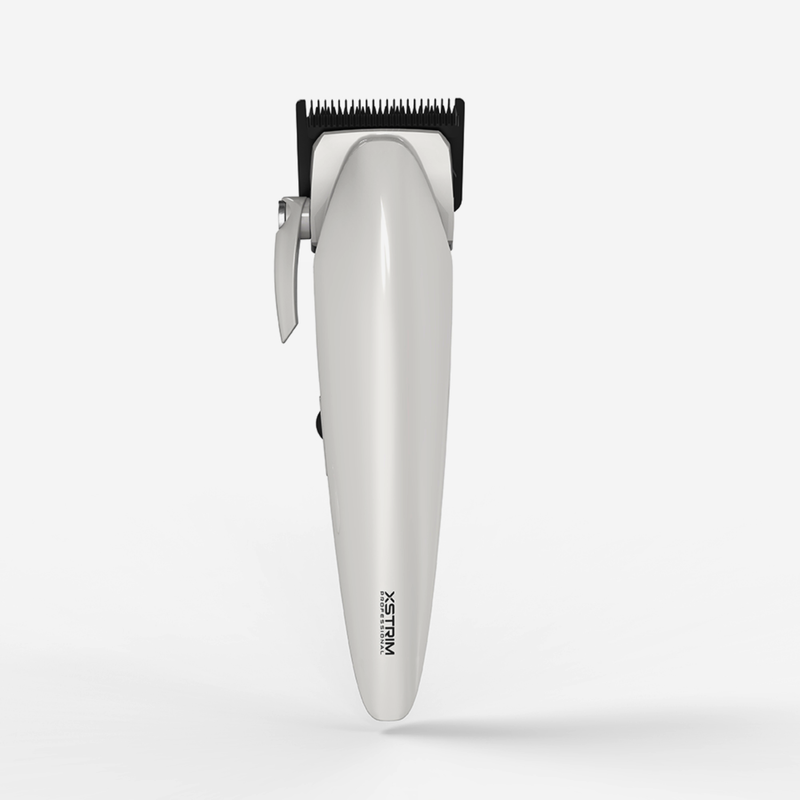 Máquina Barbería XSTRIM Profesional XS Prime Blanco 8500RPM