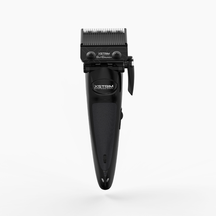 Maquina Cortepelo XSTRIM Profesional XSPrime Inalámbrica Negro