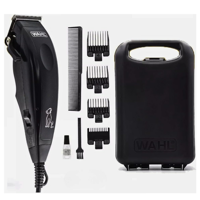Maquina Cortapelo para Mascotas Wahl 9653-758