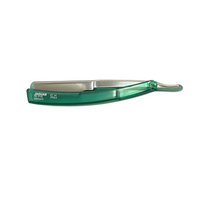 Navaja De Afeitar Jaguar R1 M Mint Metalico 3906-5