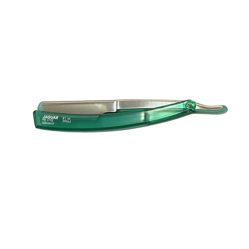 Navaja De Afeitar Jaguar R1 M Mint Metalico 3906-5