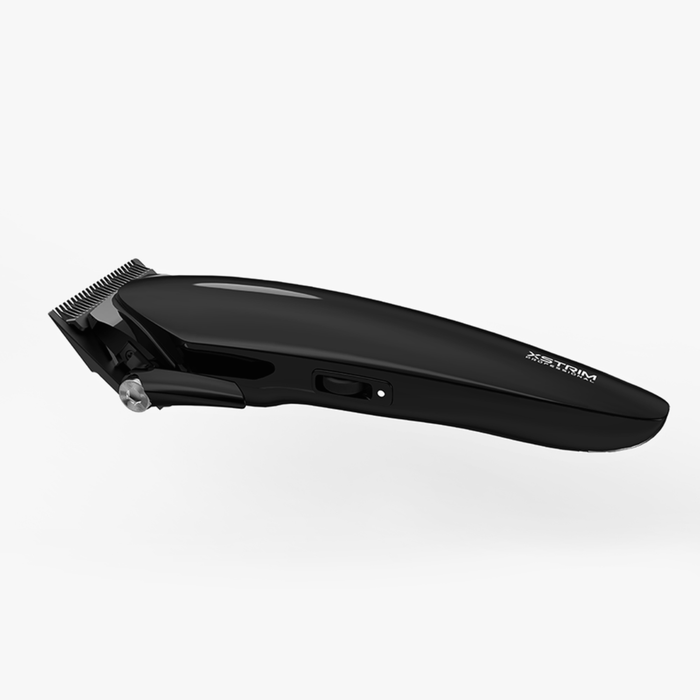 Maquina Cortepelo XSTRIM Profesional XSPrime Inalámbrica Negro