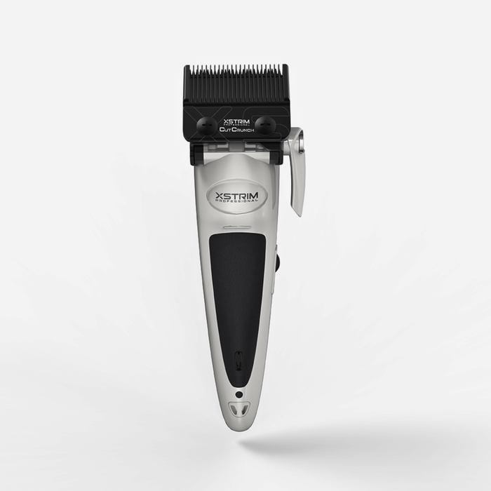 Máquina Barbería XSTRIM Profesional XS Prime Blanco 8500RPM