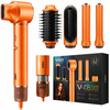 VGR Secador Multistyler V-478 6 en 1 Motor BLDC 100000 RPM