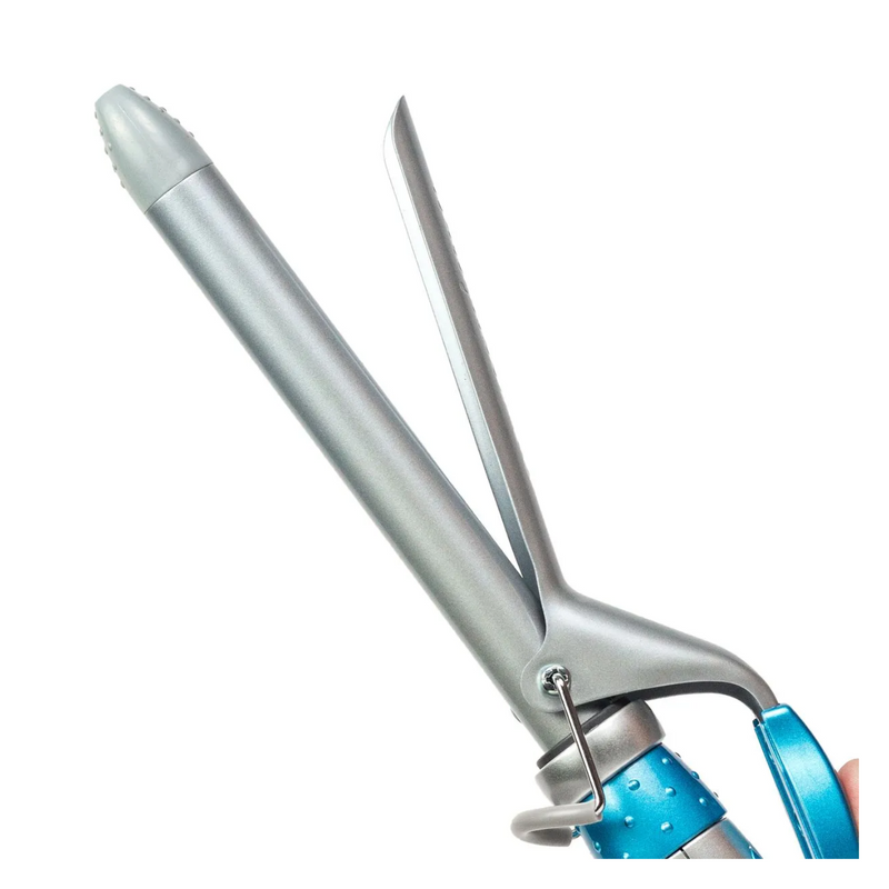Rizador Ondulador 32mm Con Regulador Babyliss Pro