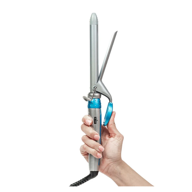 Rizador Ondulador 32mm Con Regulador Babyliss Pro