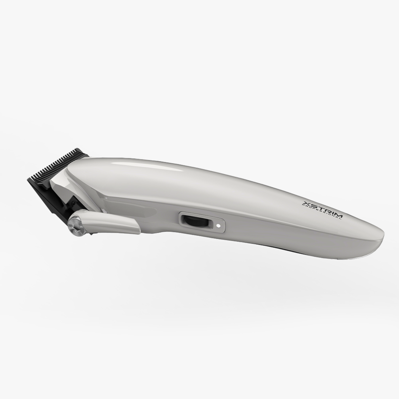 Máquina Barbería XSTRIM Profesional XS Prime Blanco 8500RPM