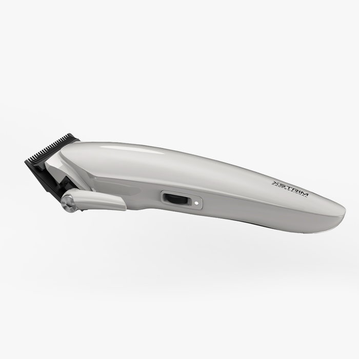 Máquina Barbería XSTRIM Profesional XS Prime Blanco 8500RPM