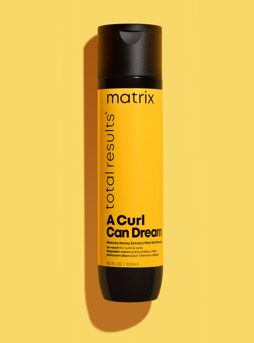 Shampoo Cabello con Rizos A Curl Can Dream 300 ml Matrix