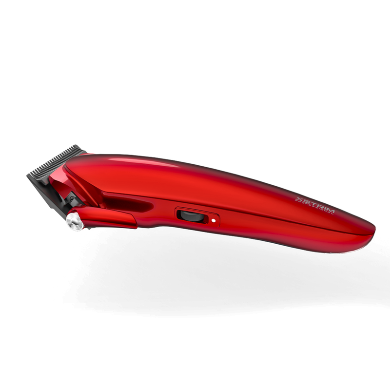 Maquina Cortadora XSTRIM Prof. XSPrime Inalámbrica Roja