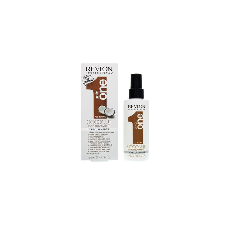 Revlon Professional Capilar One Coco Uniq All In One Coconut