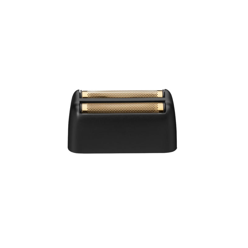 Repuesto Shaver Babyliss Pro Foil FX02 Negro FXRF2B