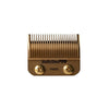 Babyliss Pro Cuchilla De Repuesto Máquina Fx870 Gold B802G