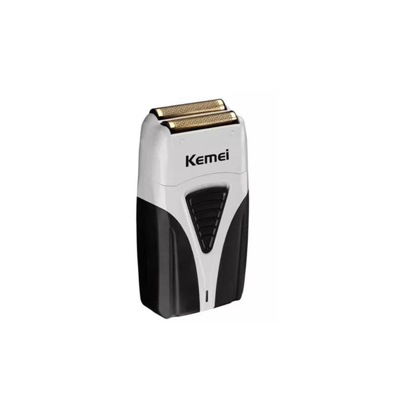 Maquina Afeitadora Shaver Kemei Km-3383 Recargable Lithium