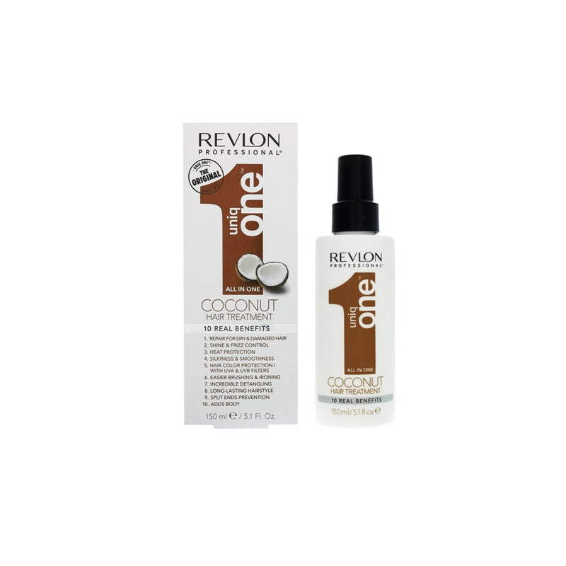 Revlon Professional Capilar One Coco Uniq All In One Coconut