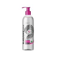 Elegance Plus Serum Anti Frizz P/ Pelo Con Aloe Vera 300ml