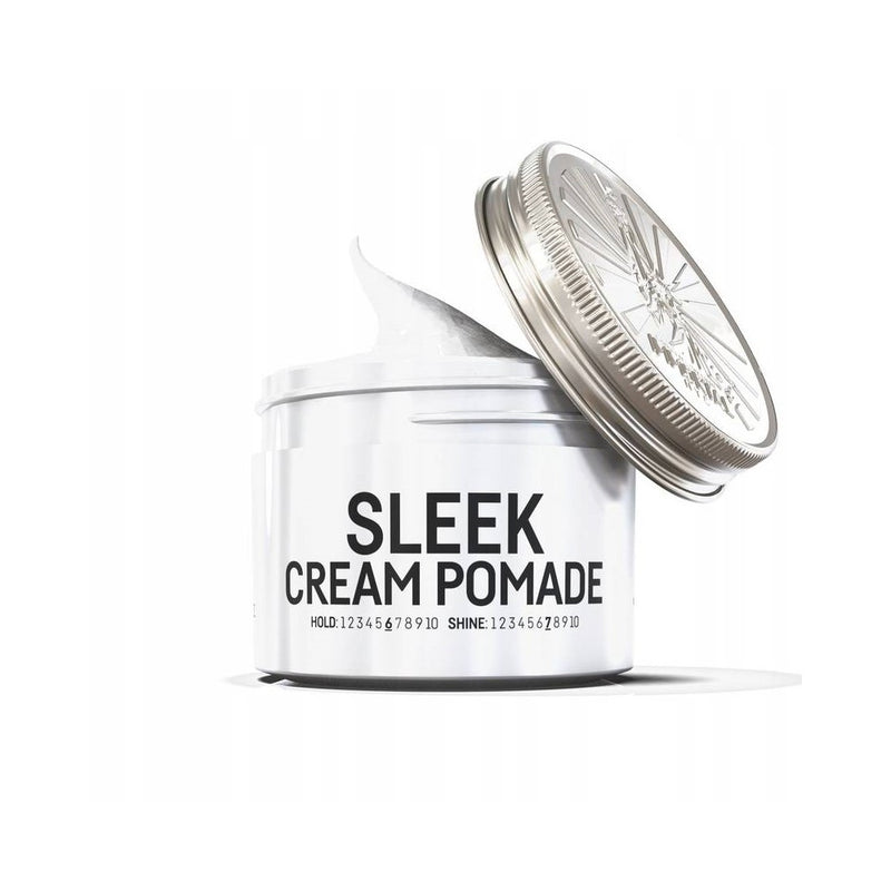 IMMORTAL NYC Sleek Crema Pomada 100 Ml