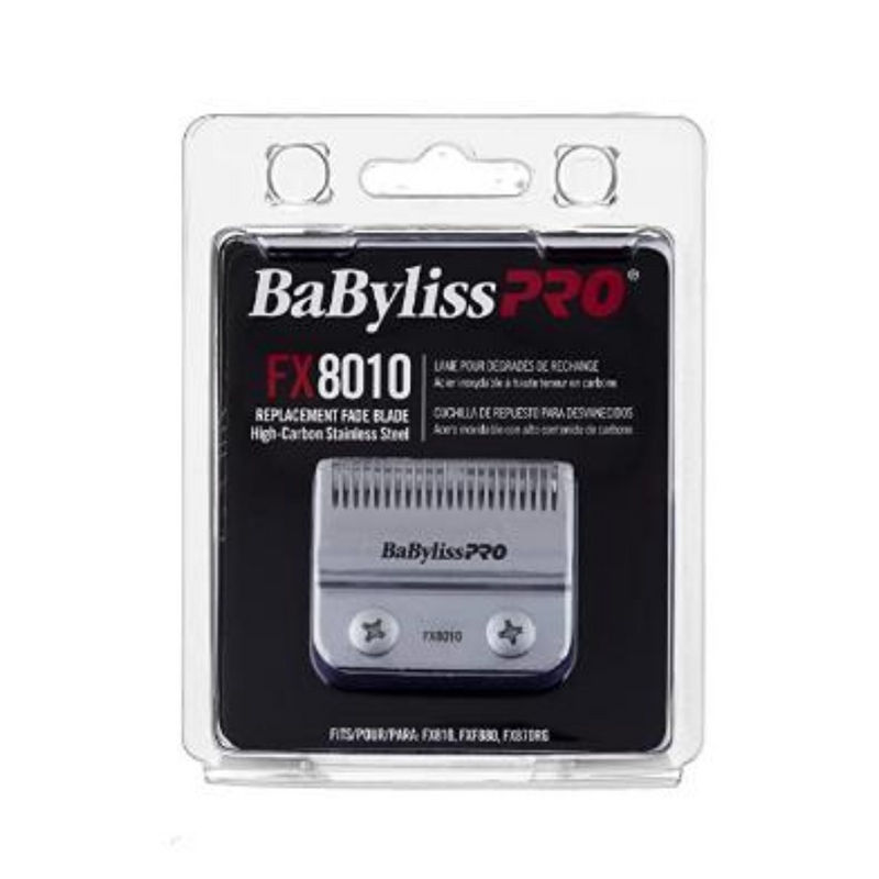 Cuchilla De Repuesto Para Maquina Babyliss Fx8010