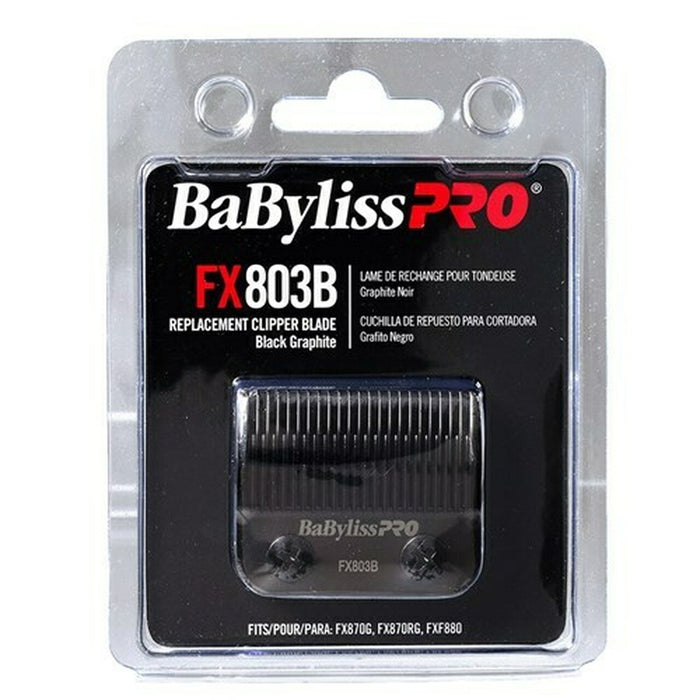 Babyliss Pro FX803B Cuchilla de repuesto para FX880, FX870RG y FX870G