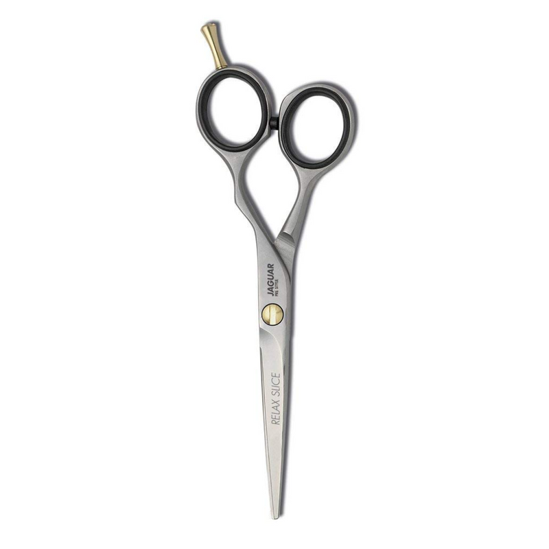 Tijera Filo Navaja Jaguar Relax P Slice 81260 6.0"