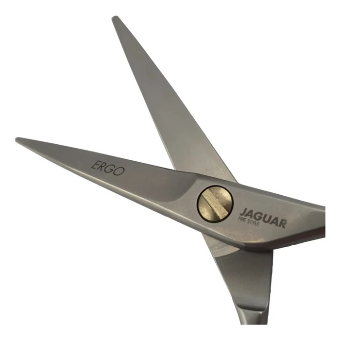Tijera Filo Mixto Jaguar Pre Style Ergo Mate 5.0" (82250).