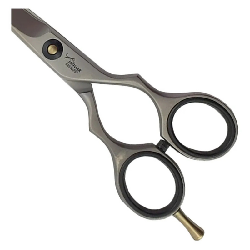 Tijera Filo Mixto Jaguar Pre Style Ergo Mate 5.0" (82250).