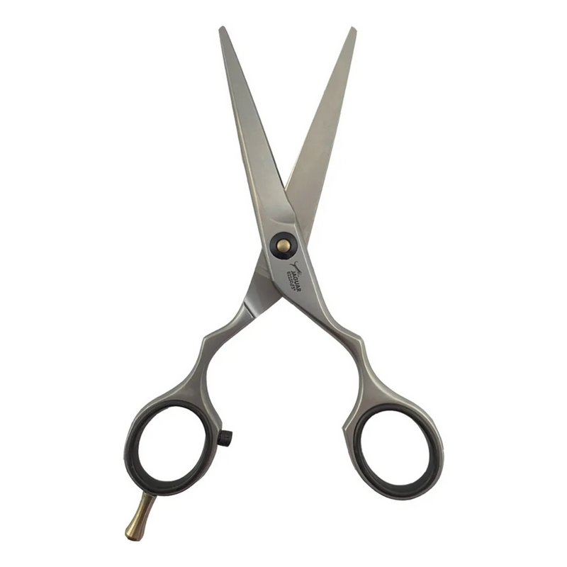 Tijera Filo Mixto Jaguar Pre Style Ergo Mate 5.0" (82250).