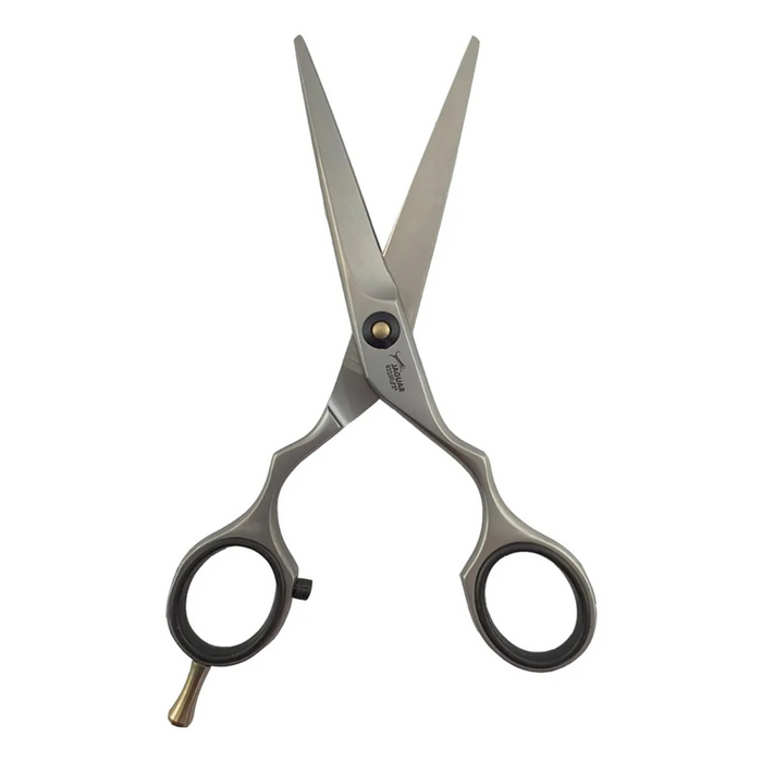 Tijera Filo Mixto Jaguar Pre Style Ergo Mate 5.0" (82250).