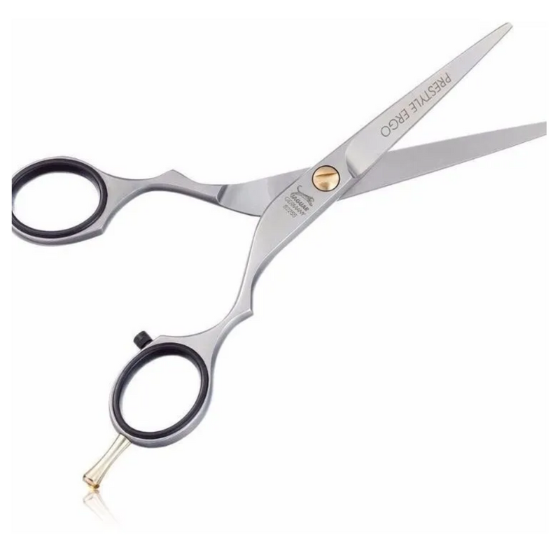 Tijera Filo Mixto Jaguar Pre Style Ergo Mate 5.0" (82250).