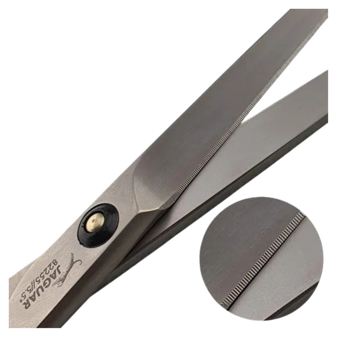 Tijera Professional Jaguar Pre Style Ergo Micro-Dentada 5.5"