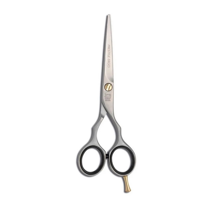 Tijera Microdentada Jaguar Pre Style Relax Mate 6.0" (82360)