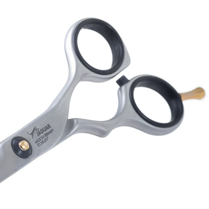 Tijera Microdentada Jaguar Pre Style Relax Mate 6.0" (82360)