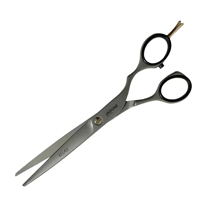 Tijera Microdentada Jaguar Pre Style Relax 7 Pulgadas