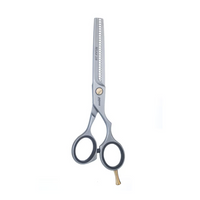 Tijera Para Peluqueria Esculpidora Jaguar Relax 28 5.5 Pulgadas