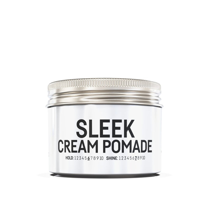 IMMORTAL NYC Sleek Crema Pomada 100 Ml