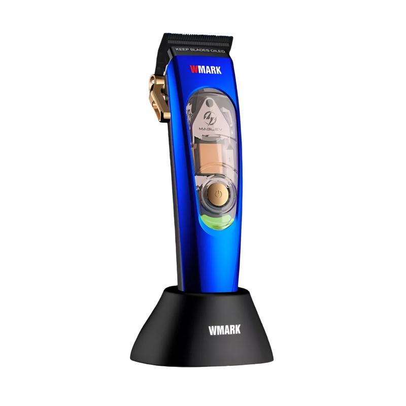 Maquina Cortadora Wmark Profesional NG-9004 10000RPM