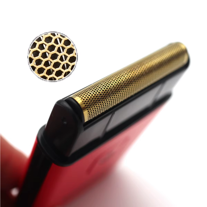 Afeitadora WMARK NG-7901 Negra Mini Shaver Ultra Thin Pro